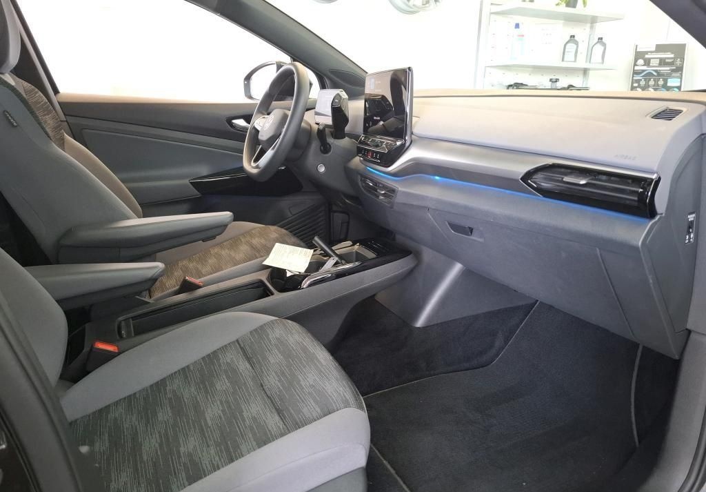 Volkswagen ID.4 Pure 55 kWh PDC/Navi/LED foto 7