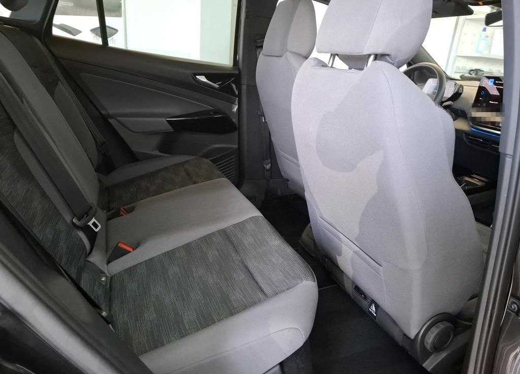 Volkswagen ID.4 Pure 55 kWh PDC/Navi/LED foto 8