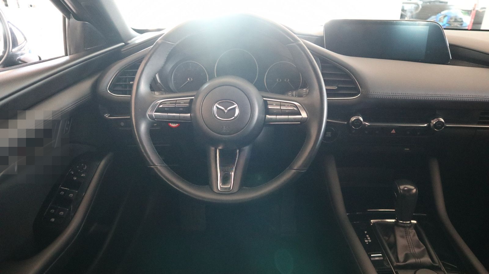 Mazda 3  5-trg. 122PS *AUTOMATIK*NAVI*LED*PDC v+h*RFK* foto 25