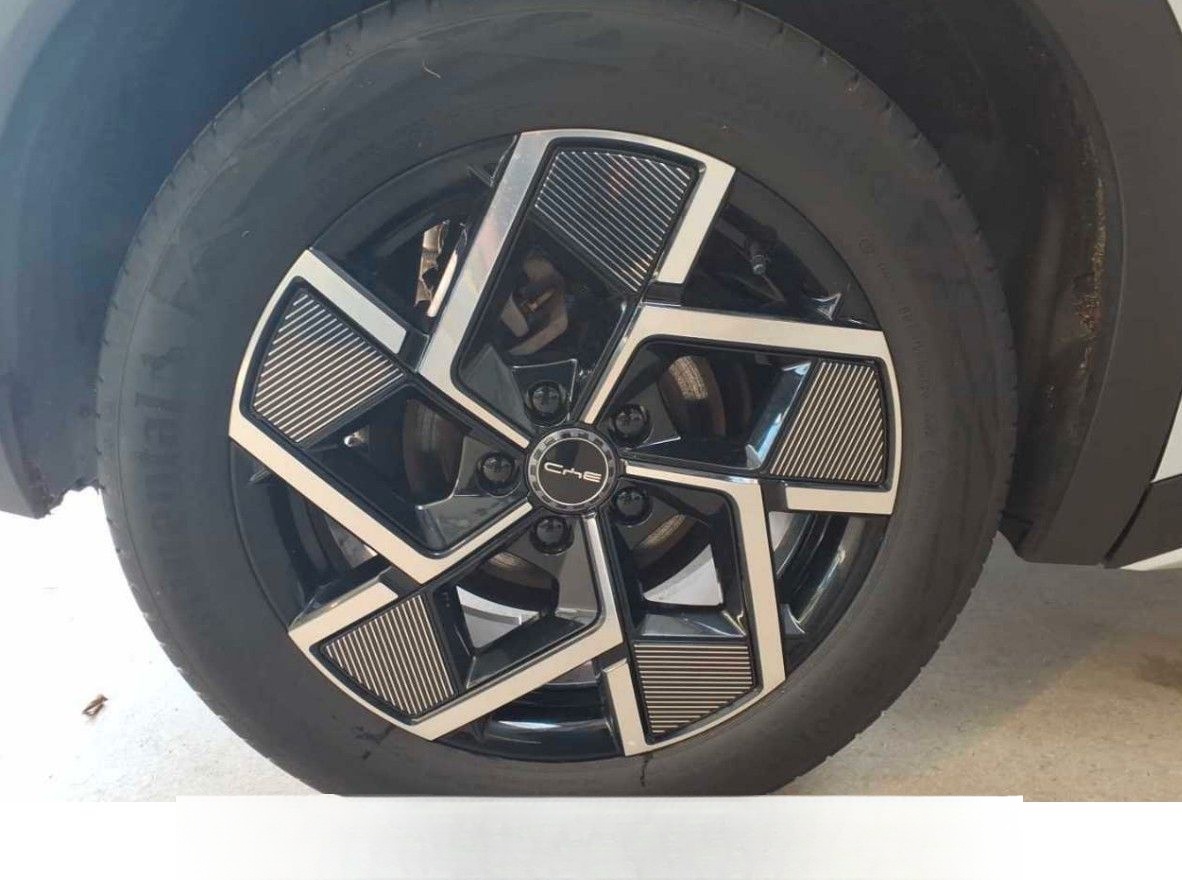 BYD ATTO 3 ACC|360|Pano|Keyless|Leder|60,5kWh foto 5