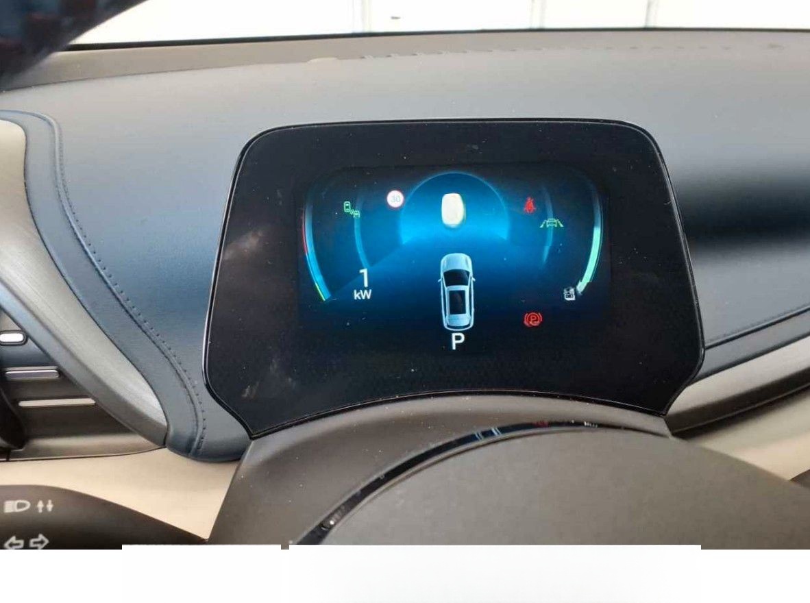 BYD ATTO 3 ACC|360|Pano|Keyless|Leder|60,5kWh foto 8