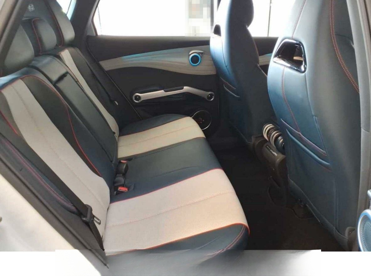 BYD ATTO 3 ACC|360|Pano|Keyless|Leder|60,5kWh foto 9