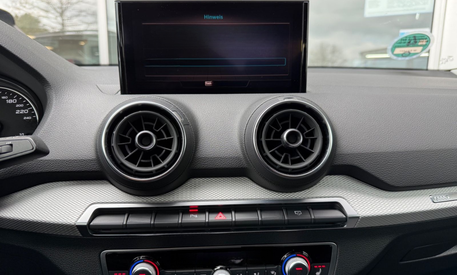Audi Q2*30TFSI*Navi*Kamera*Sitzh*Alu*Tempo* foto 23