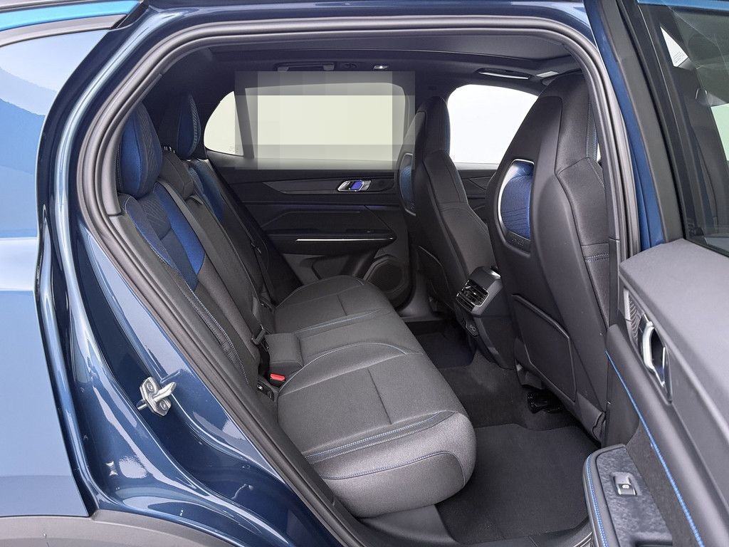 Lynk&Co 01 1.5 TD PHEV KAMERA NAVI W-LAN ACC LED PANO foto 21