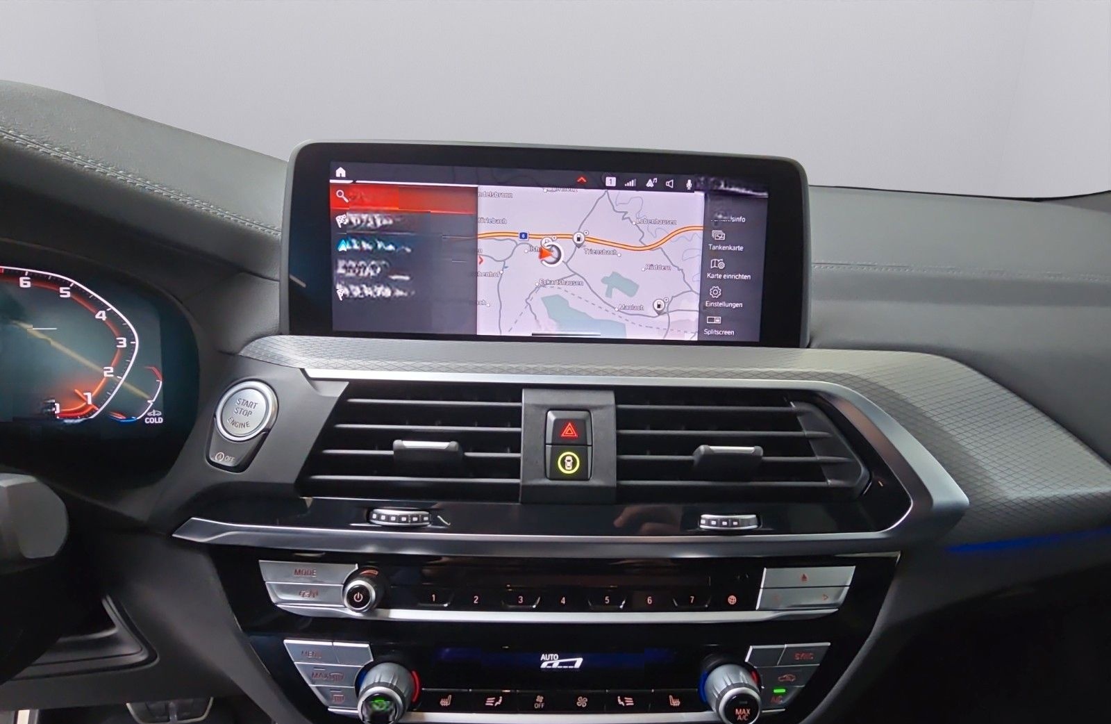 BMW X3 M40 i foto 13