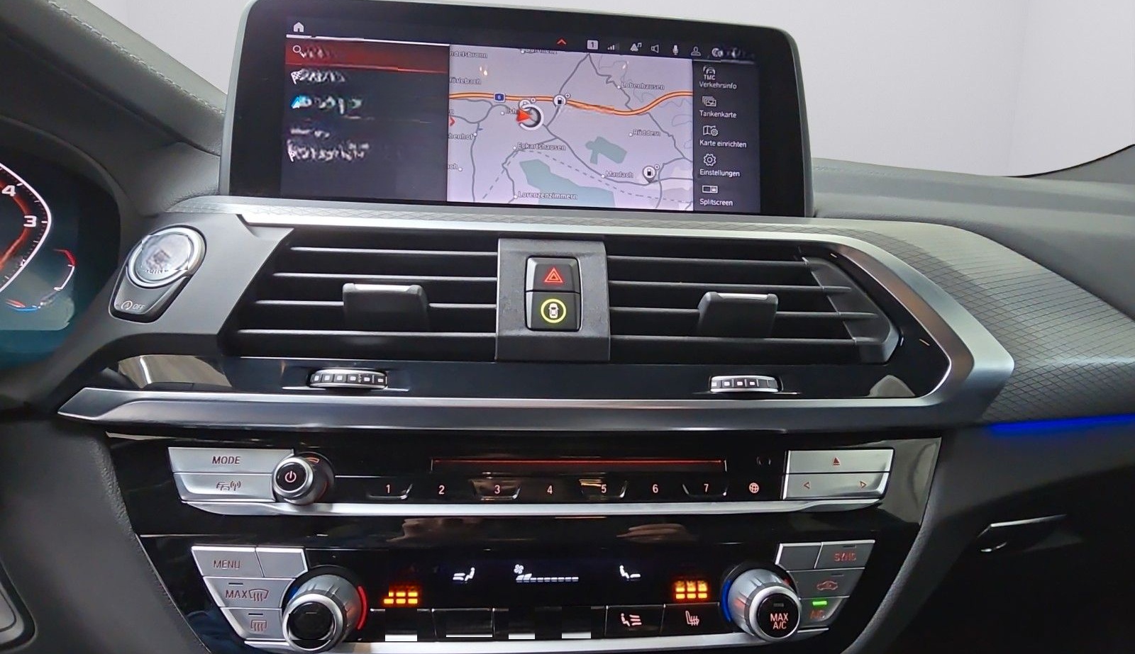 BMW X3 M40 i foto 14