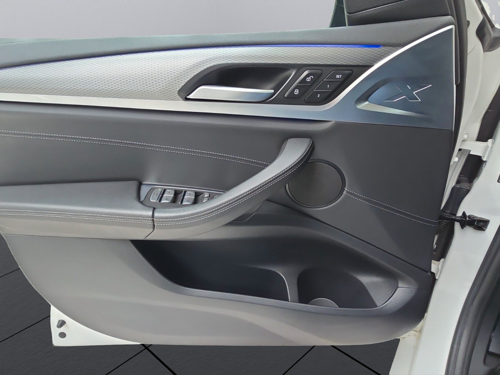 BMW X3 M40 i foto 17