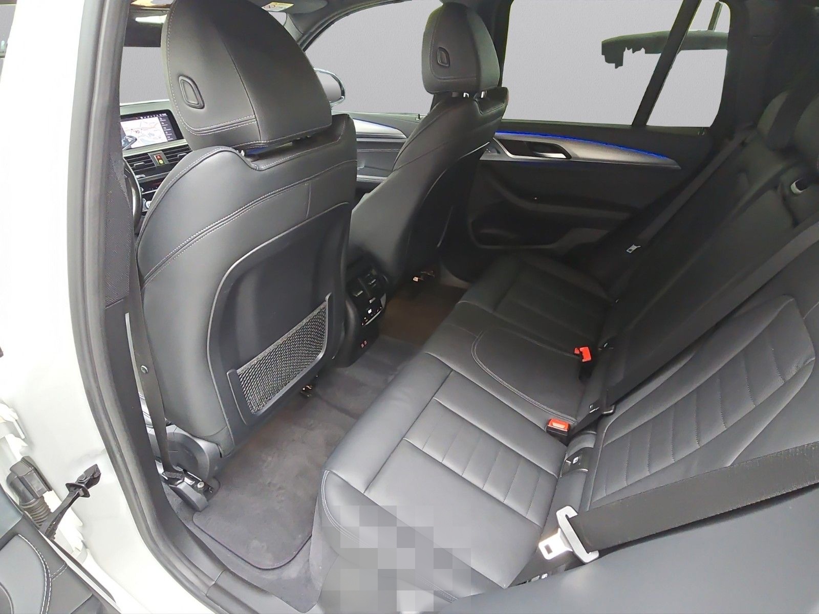 BMW X3 M40 i foto 18