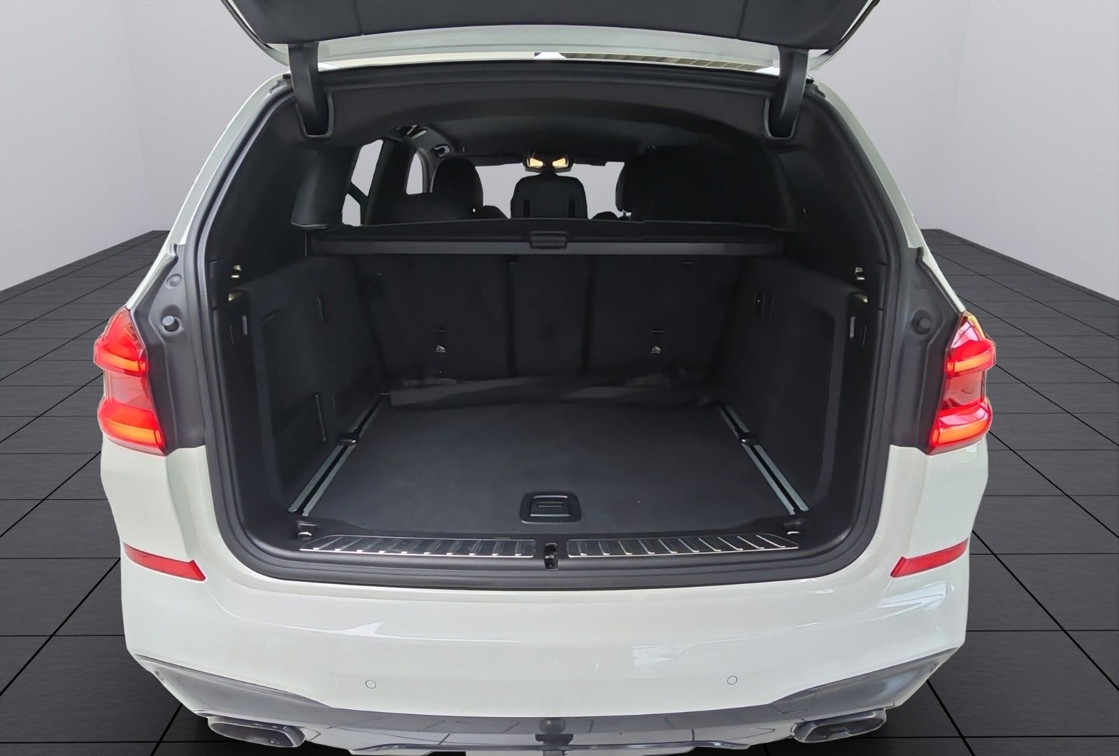 BMW X3 M40 i foto 19