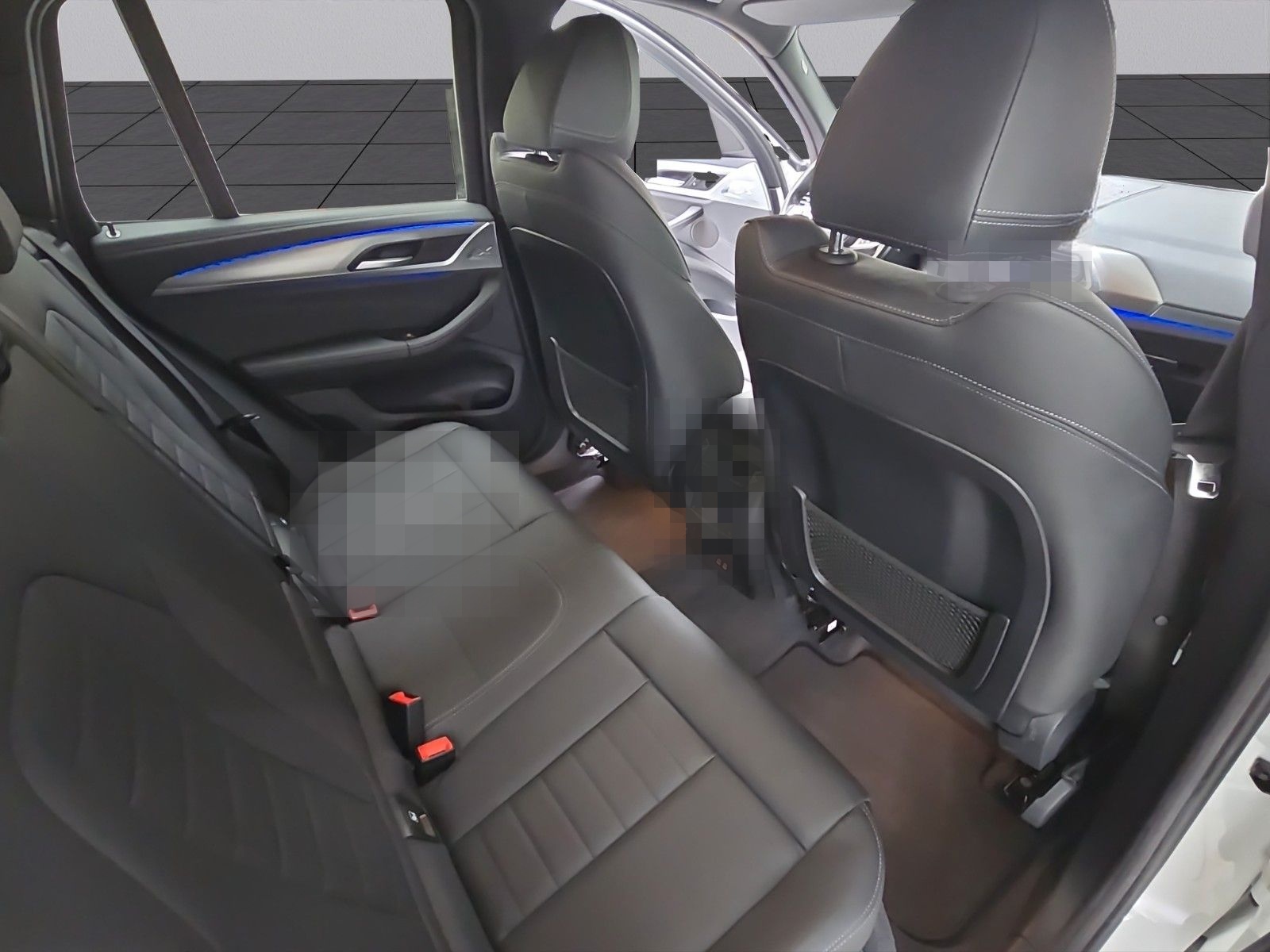 BMW X3 M40 i foto 20