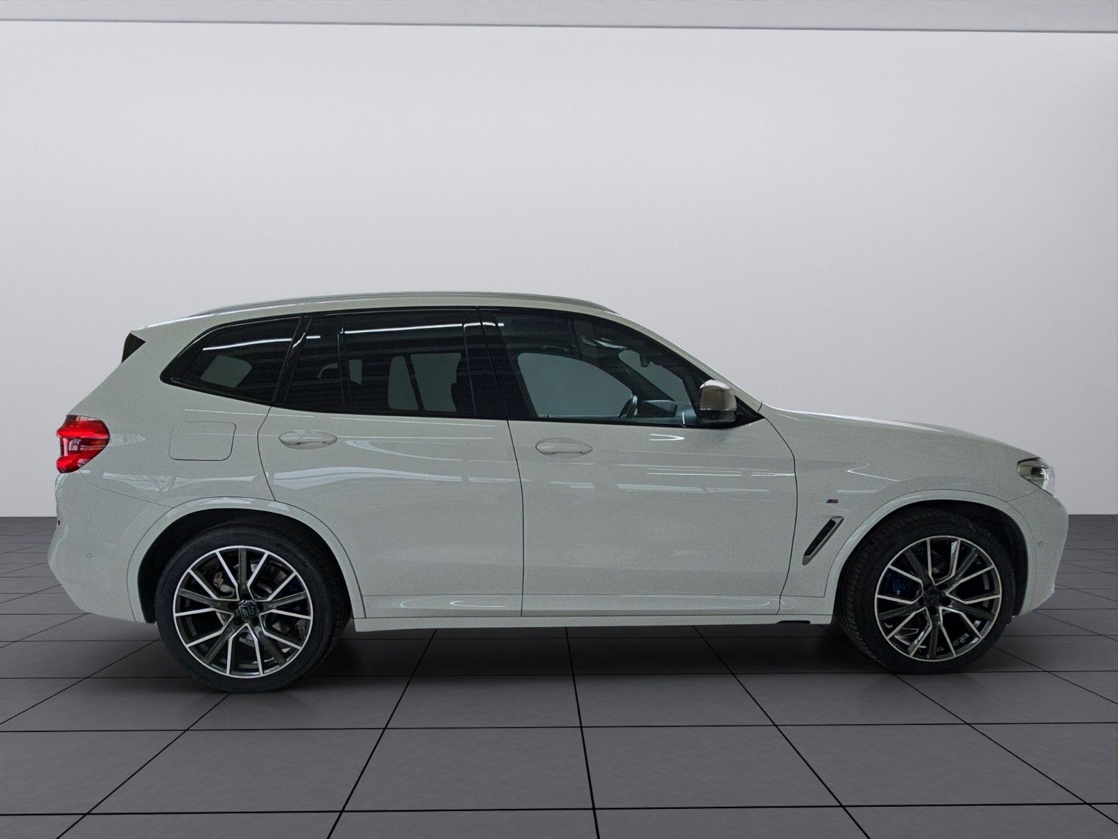 BMW X3 M40 i foto 7