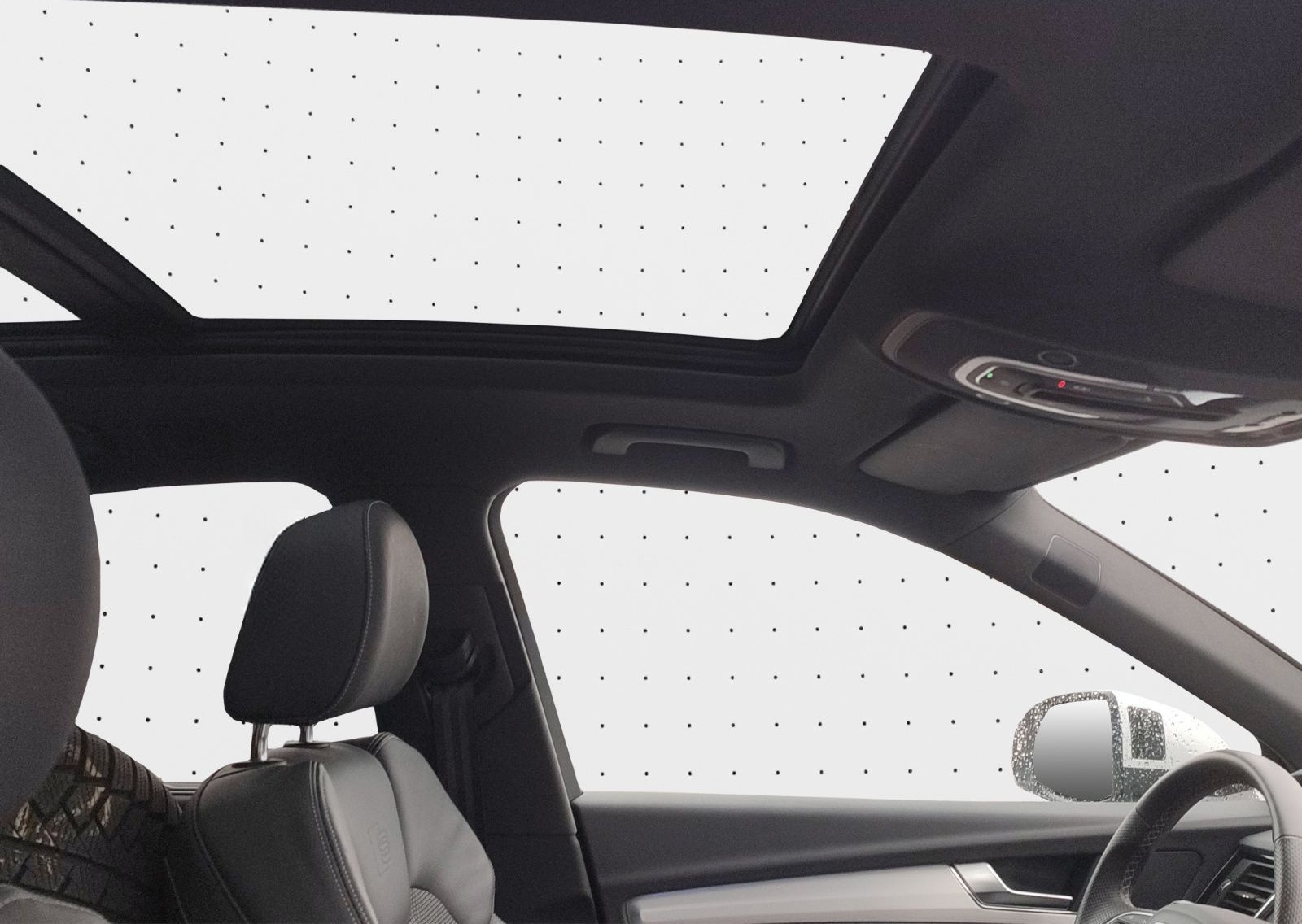 Audi Q5 SUV S line 40 TDI quattro*Einparkhilfe*Pano*M foto 11