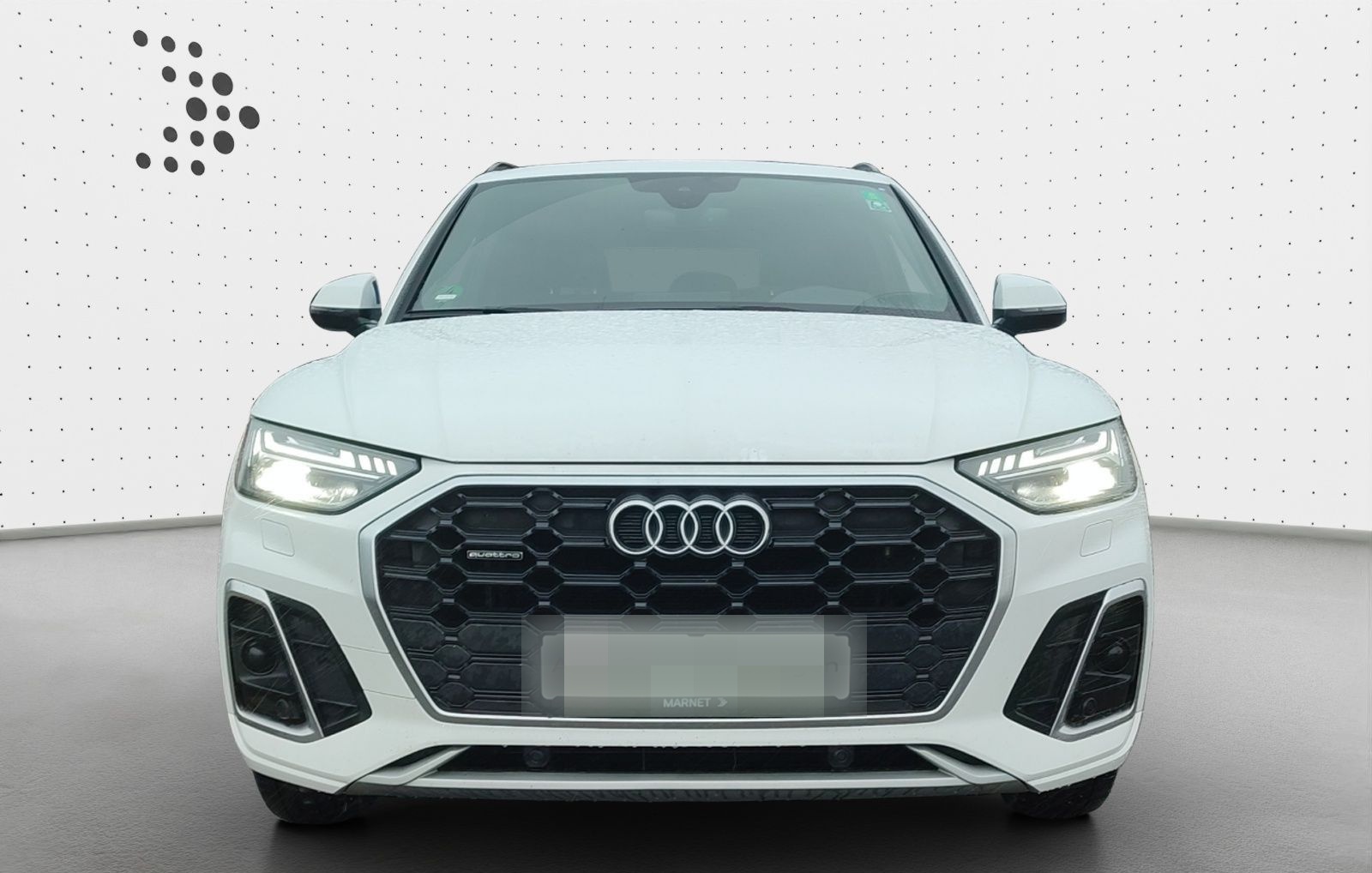 Audi Q5 SUV S line 40 TDI quattro*Einparkhilfe*Pano*M foto 12