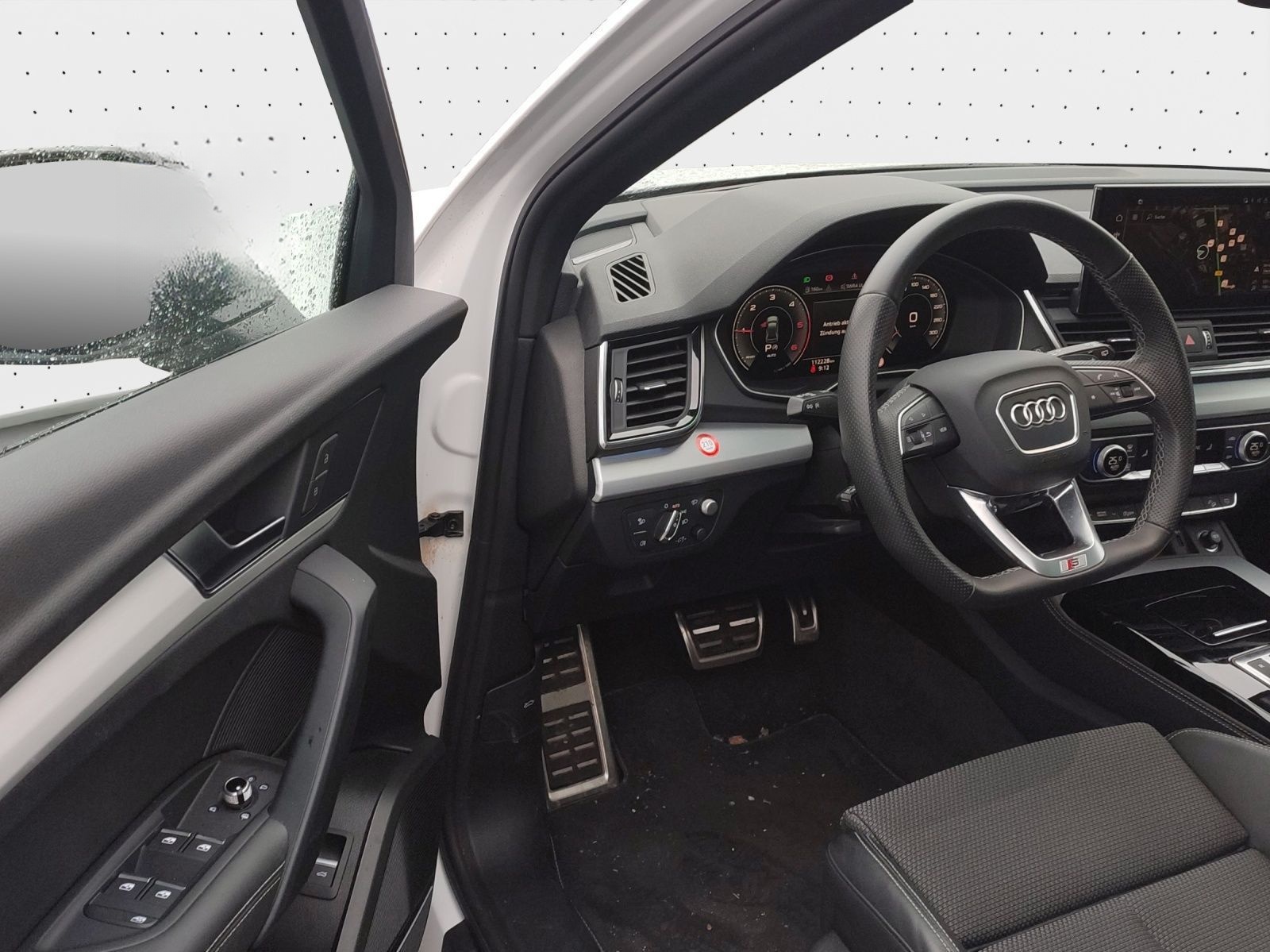 Audi Q5 SUV S line 40 TDI quattro*Einparkhilfe*Pano*M foto 14