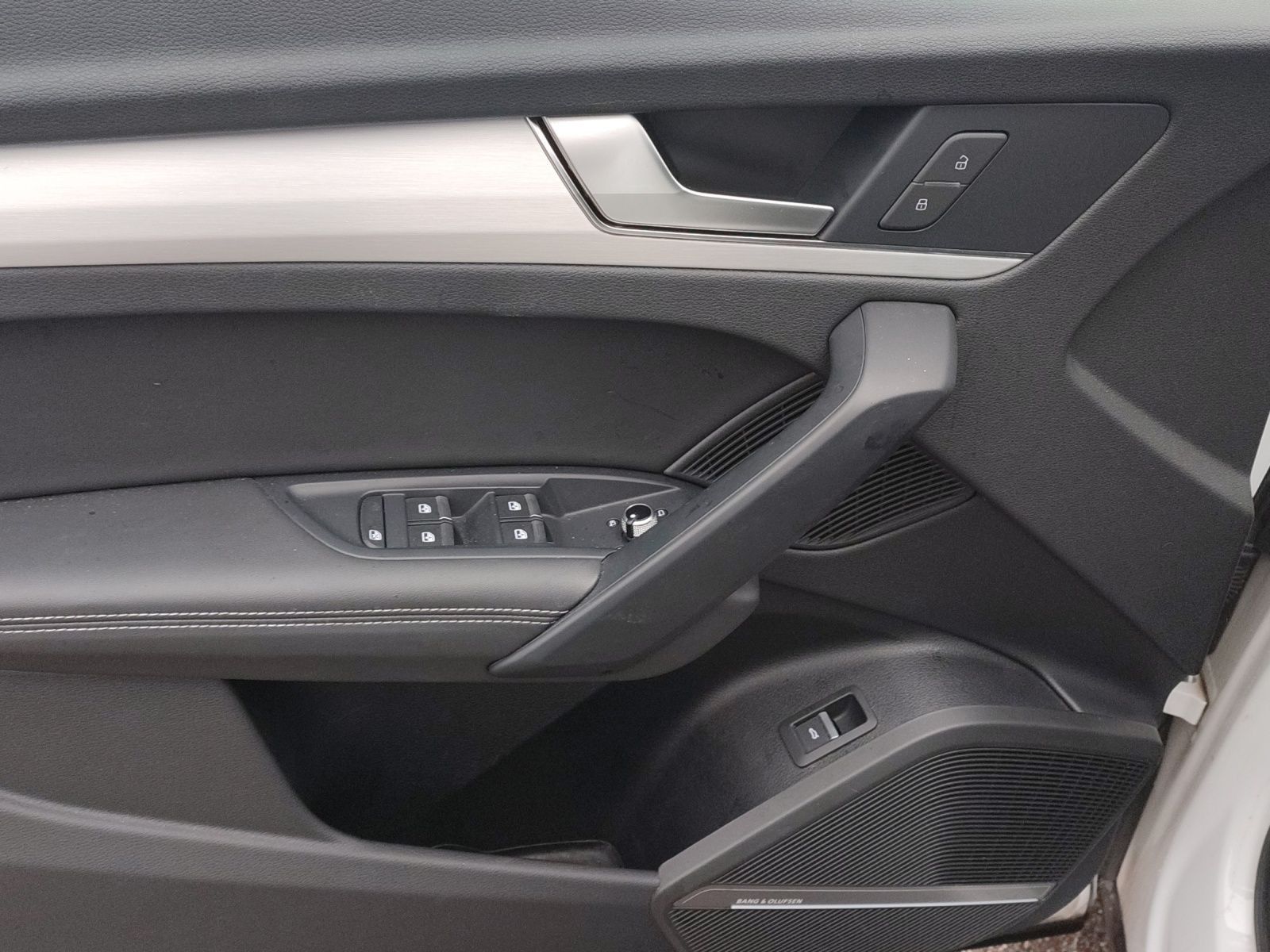 Audi Q5 SUV S line 40 TDI quattro*Einparkhilfe*Pano*M foto 15