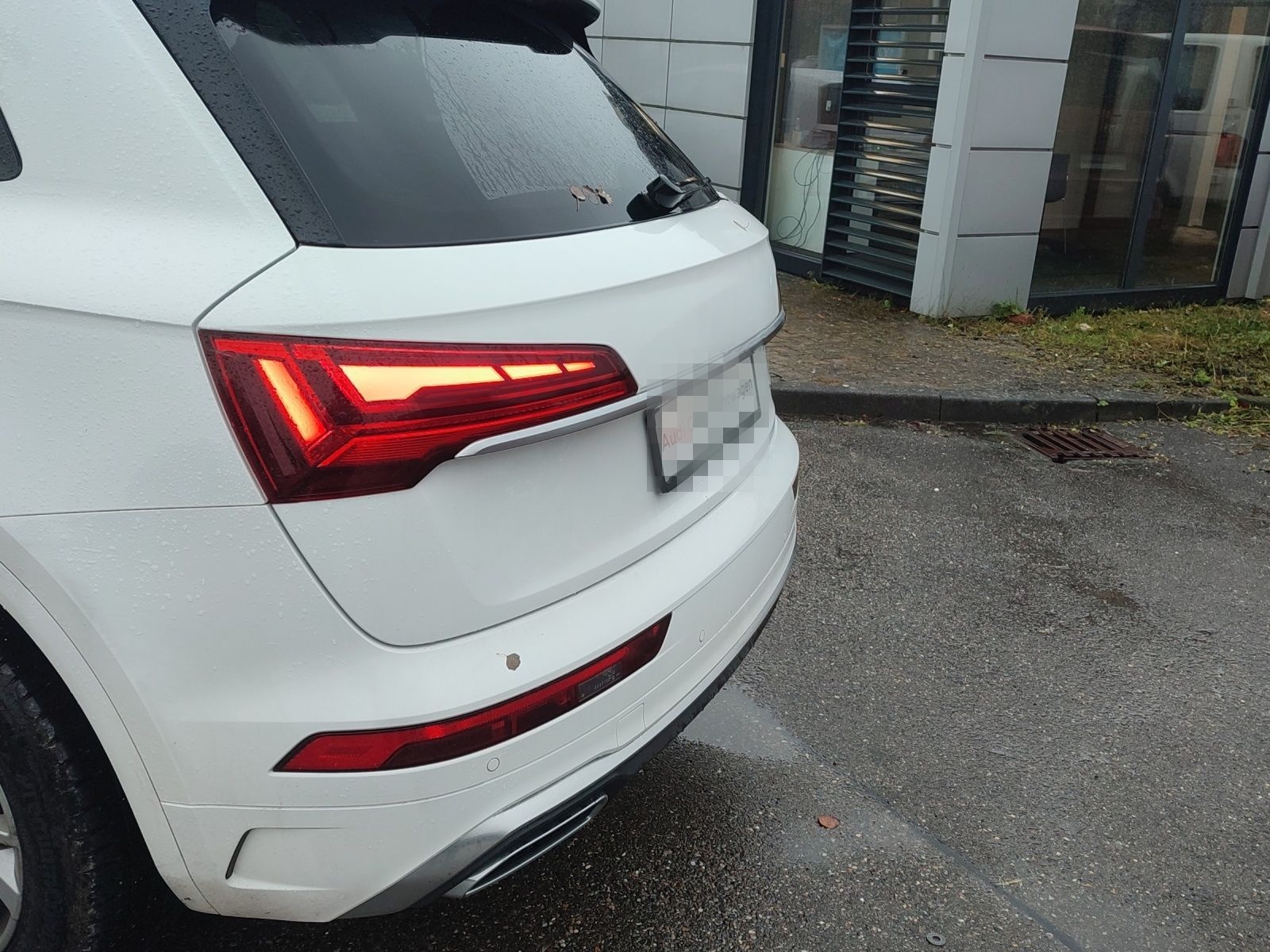 Audi Q5 SUV S line 40 TDI quattro*Einparkhilfe*Pano*M foto 16