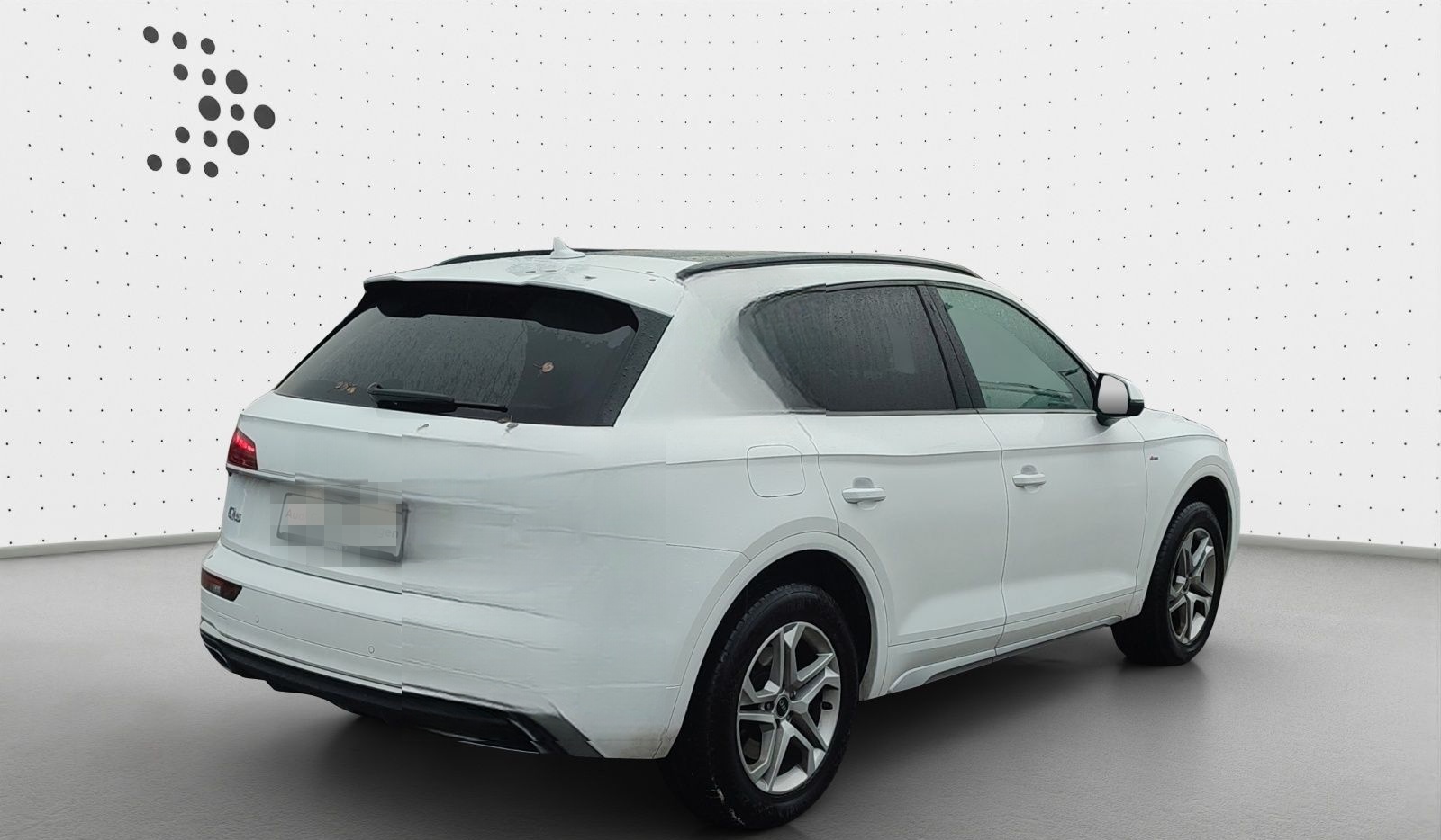 Audi Q5 SUV S line 40 TDI quattro*Einparkhilfe*Pano*M foto 3