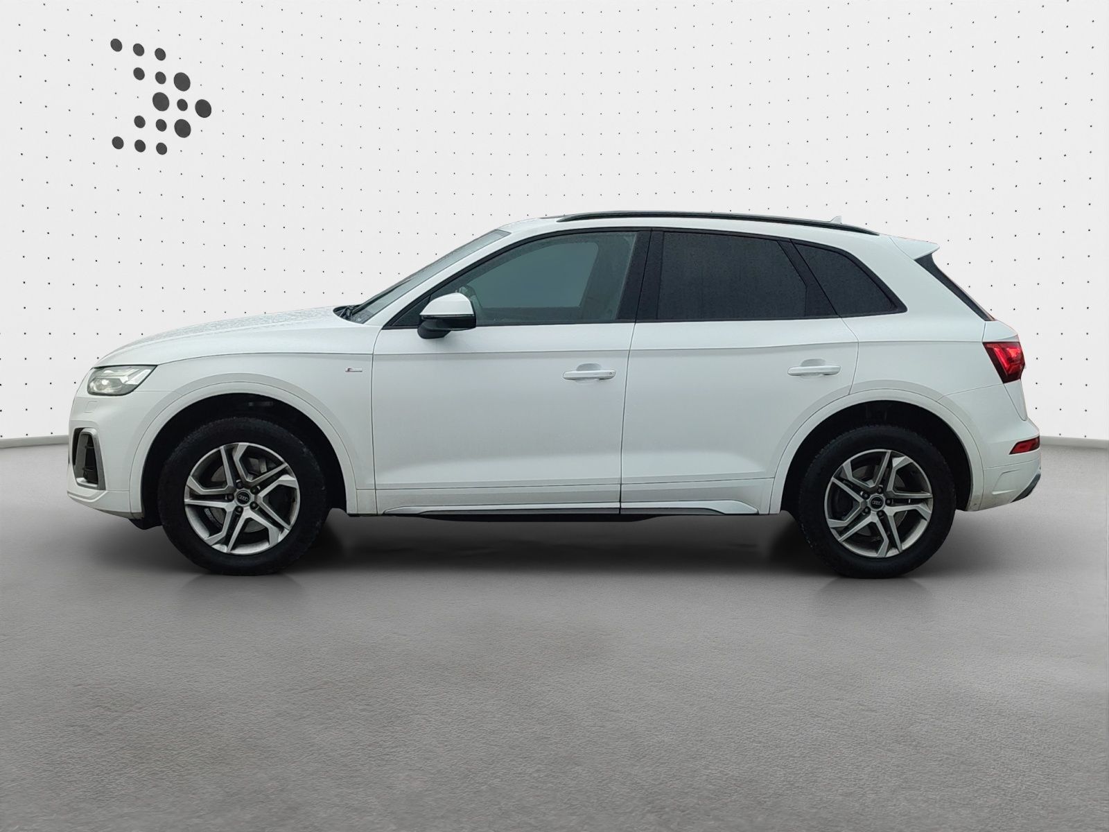 Audi Q5 SUV S line 40 TDI quattro*Einparkhilfe*Pano*M foto 4