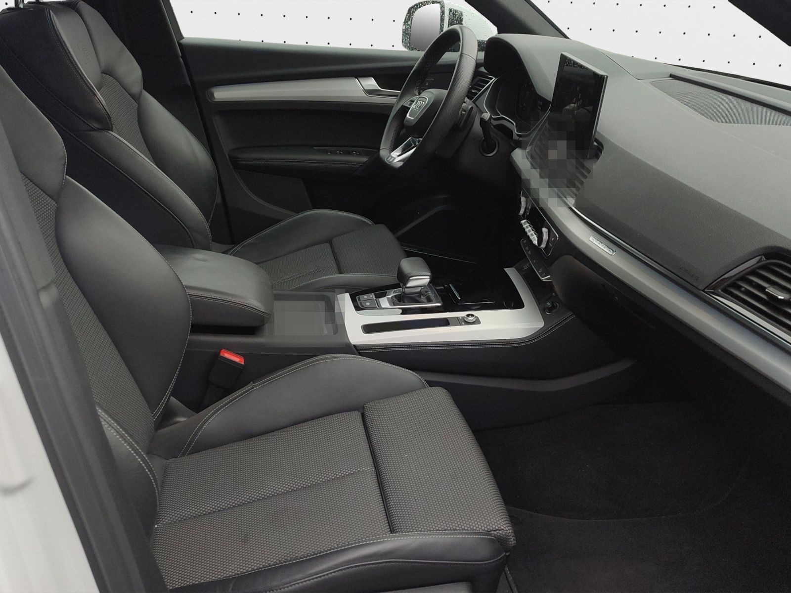 Audi Q5 SUV S line 40 TDI quattro*Einparkhilfe*Pano*M foto 5