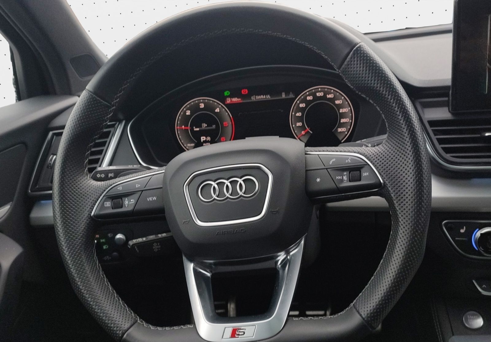 Audi Q5 SUV S line 40 TDI quattro*Einparkhilfe*Pano*M foto 9