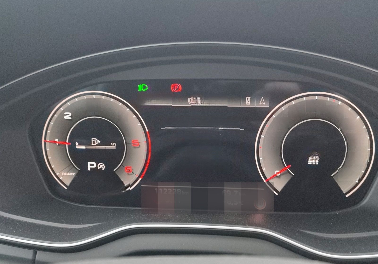 Audi Q5 SUV S line 40 TDI quattro*Einparkhilfe*Pano*M foto 10