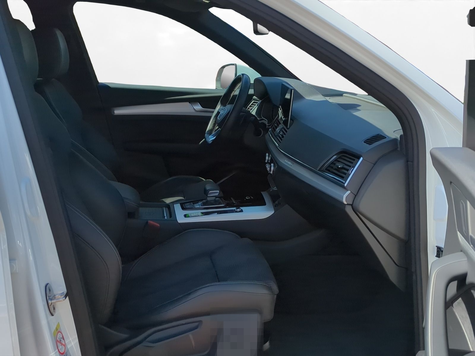 Audi Q5 50 TDI quattro S-line Head-up! foto 12