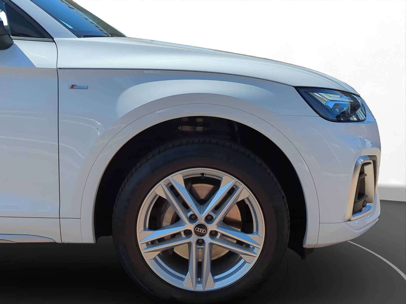 Audi Q5 50 TDI quattro S-line Head-up! foto 13