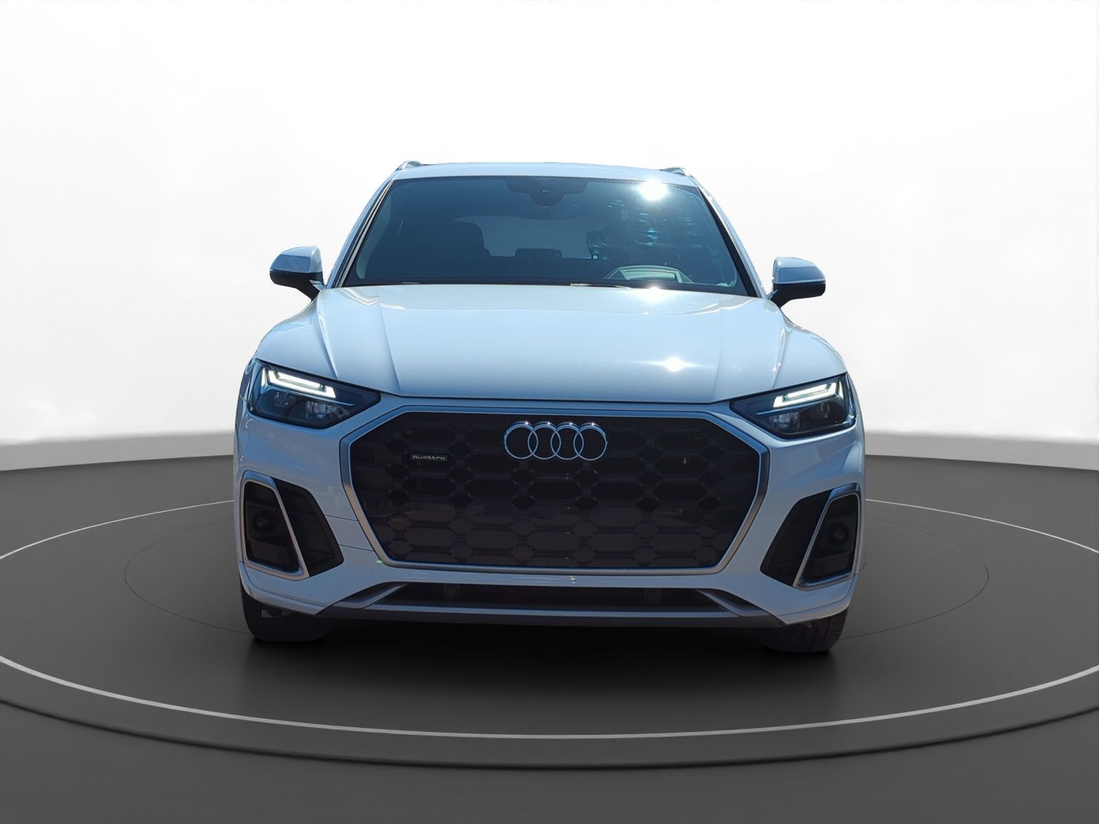 Audi Q5 50 TDI quattro S-line Head-up! foto 15