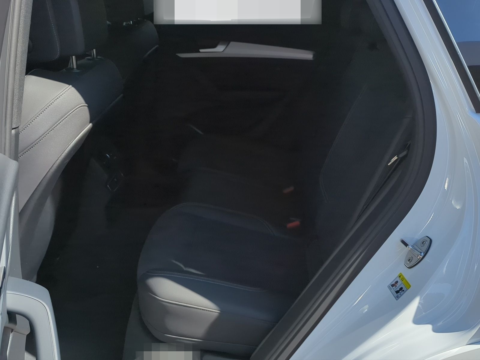 Audi Q5 50 TDI quattro S-line Head-up! foto 5