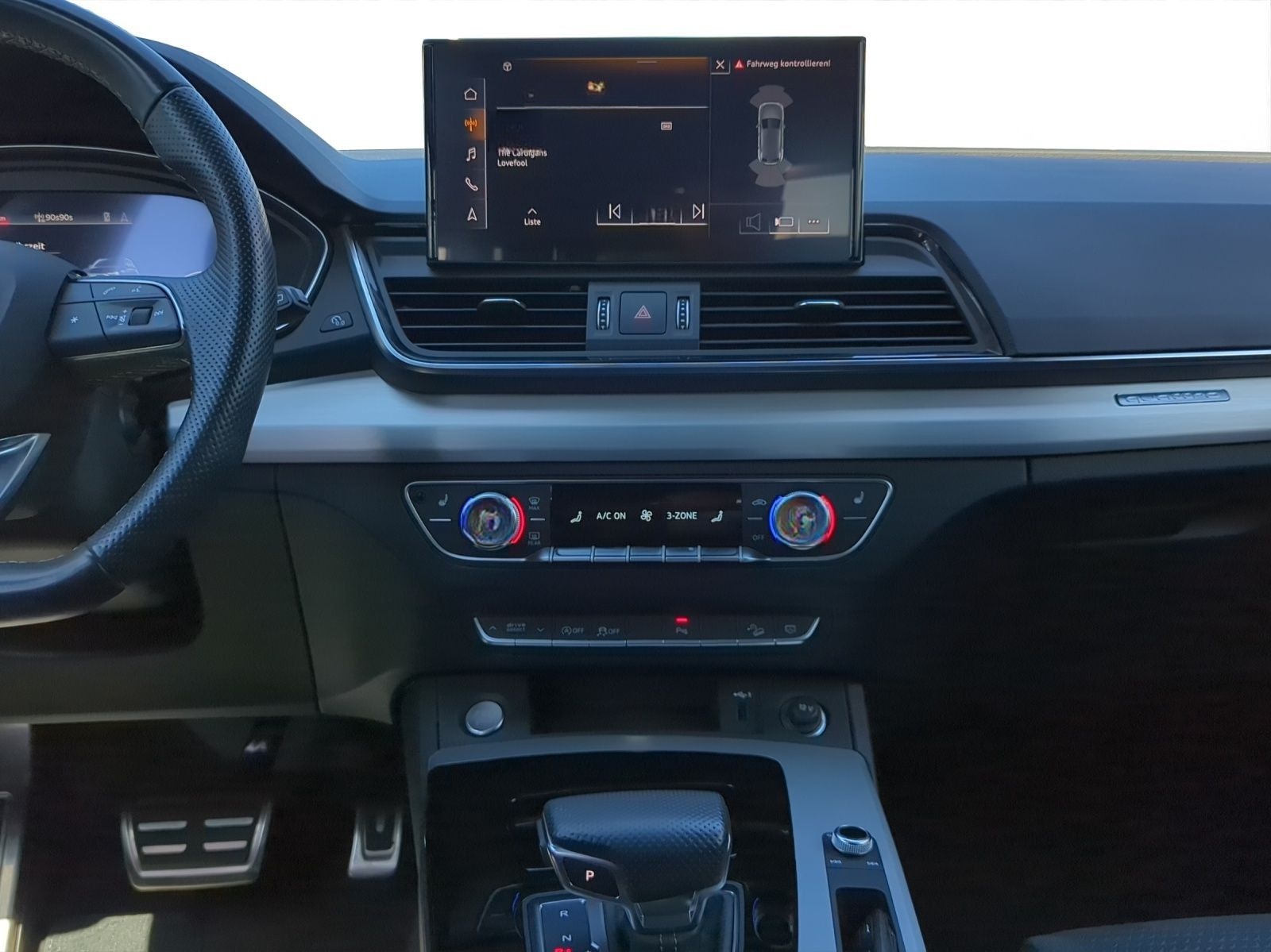 Audi Q5 50 TDI quattro S-line Head-up! foto 7