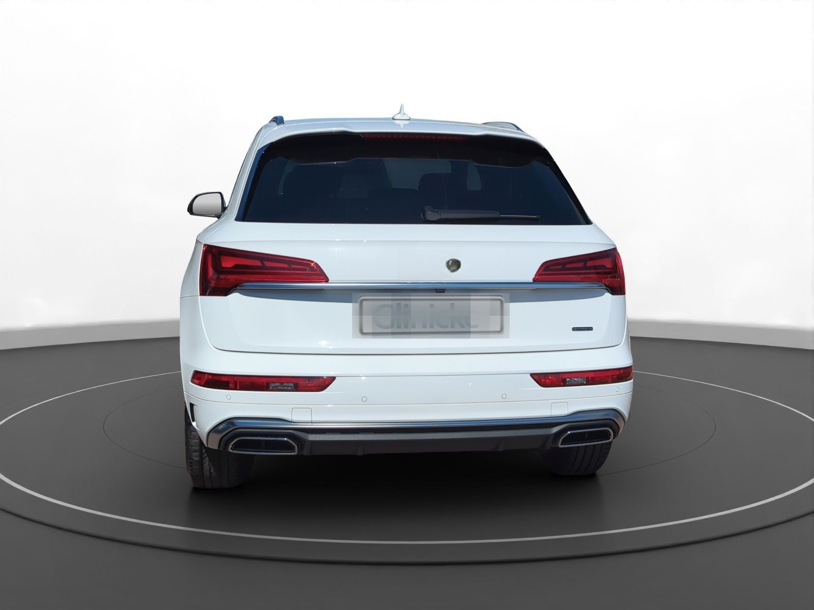 Audi Q5 50 TDI quattro S-line Head-up! foto 9