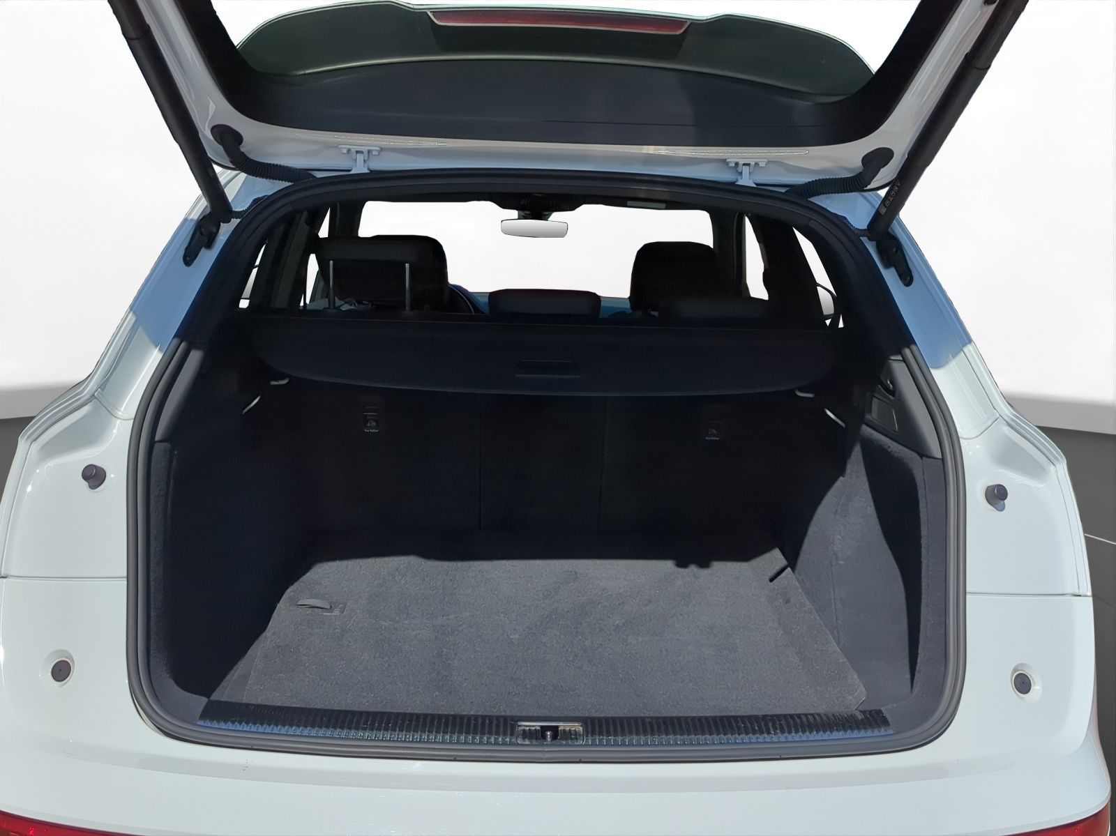 Audi Q5 50 TDI quattro S-line Head-up! foto 10