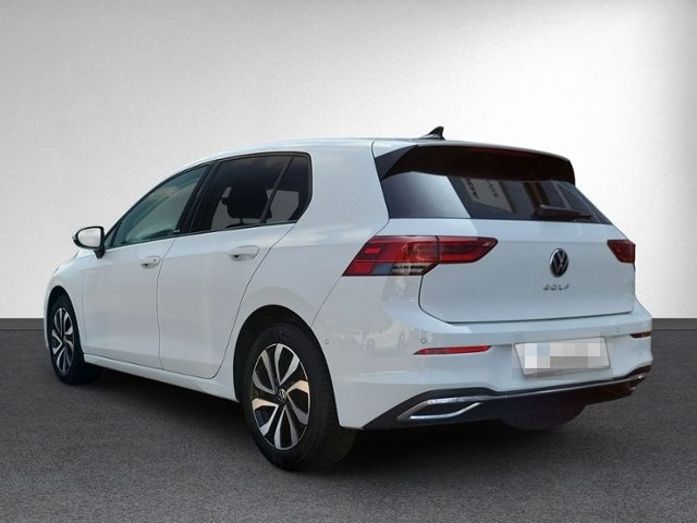 Volkswagen Golf VIII 1.5 TSI ACTIVE STANDHZ+RFK+HEAD-UP+NAV foto 4