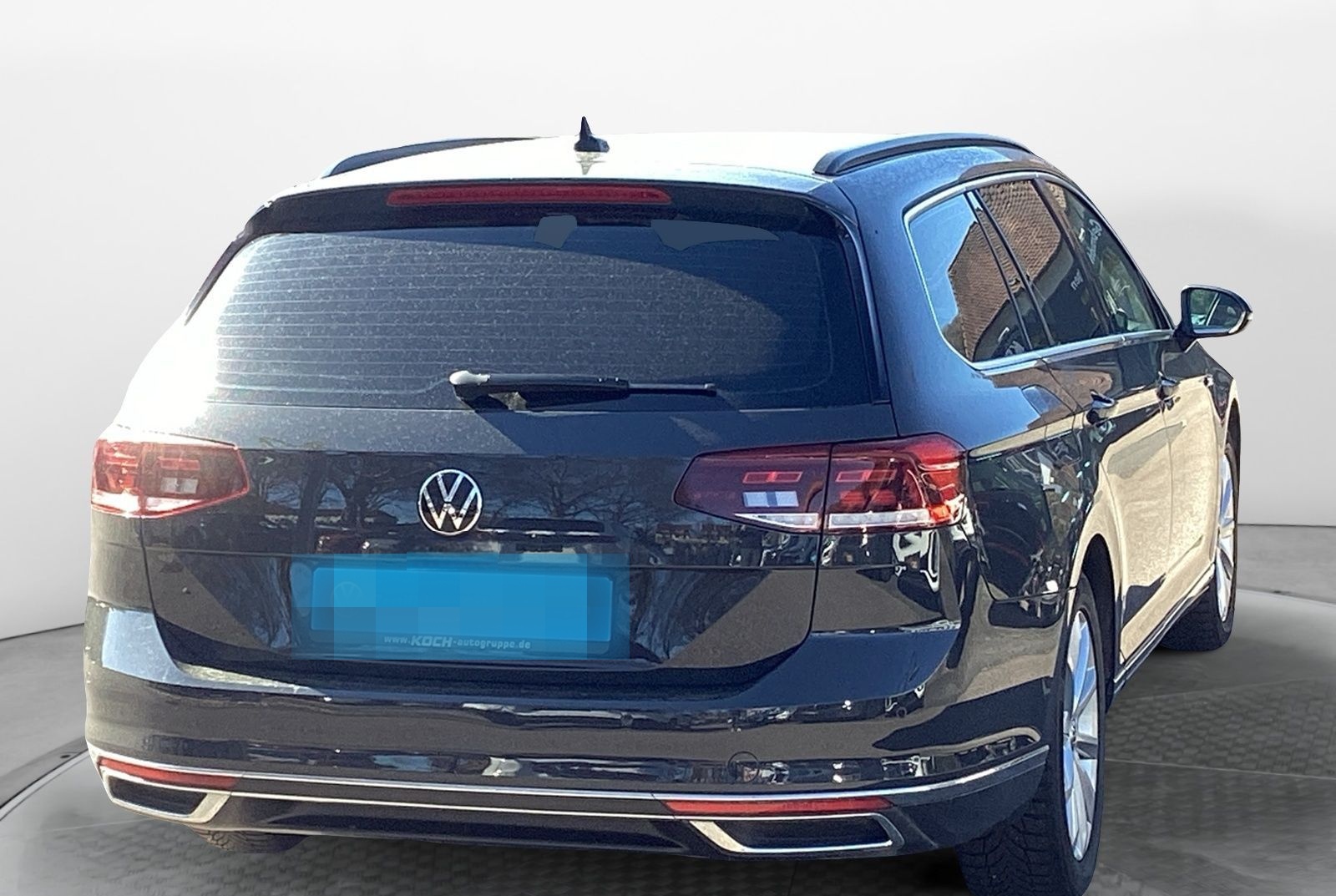 Volkswagen Passat GTE DSG ACC Navi LED Kamera foto 5