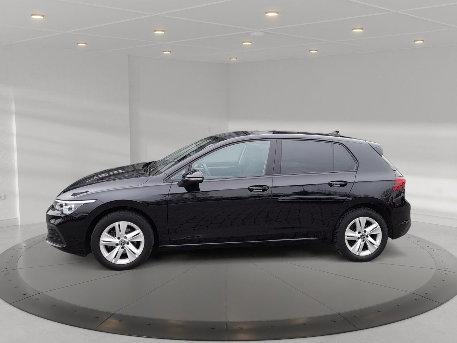 Volkswagen Golf VIII 1.5 TSI Life Navi RFK SHZ CarPlay foto 2