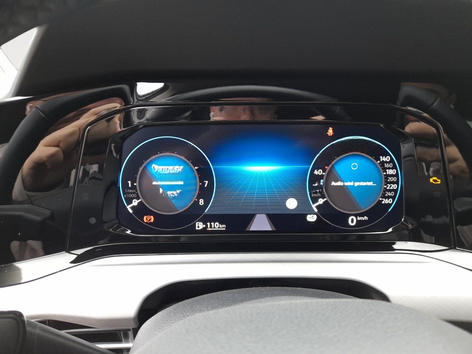 Volkswagen Golf VIII 1.5 TSI Life Navi RFK SHZ CarPlay foto 12