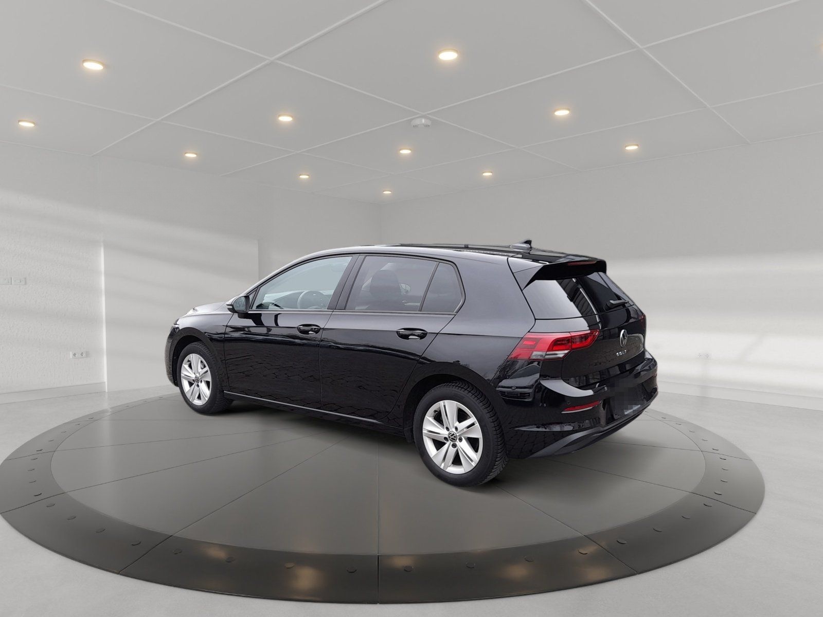 Volkswagen Golf VIII 1.5 TSI Life Navi RFK SHZ CarPlay foto 3