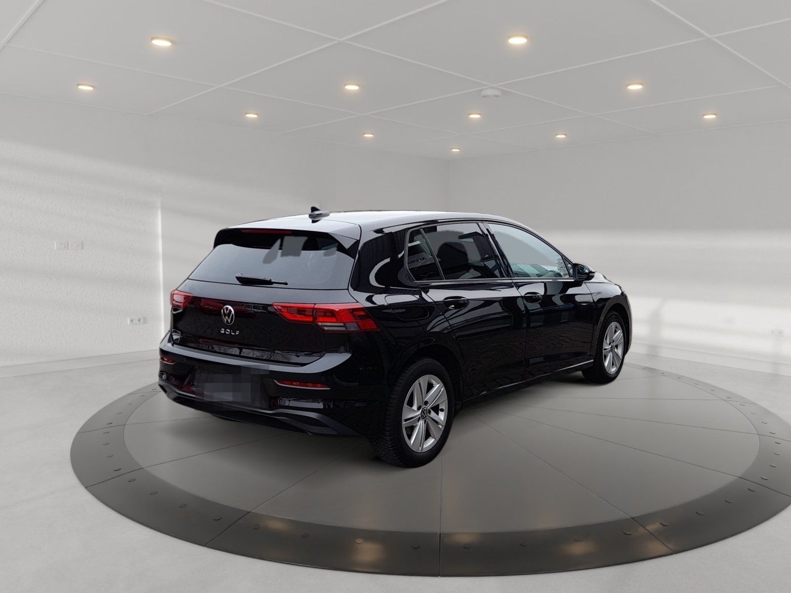 Volkswagen Golf VIII 1.5 TSI Life Navi RFK SHZ CarPlay foto 4