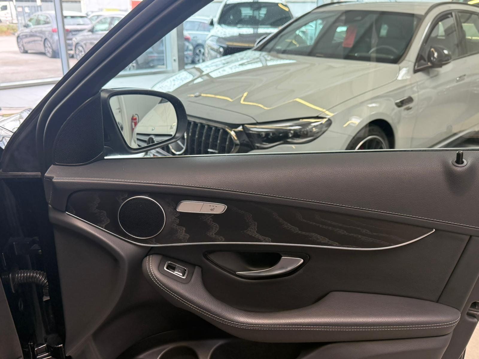 Mercedes-Benz GLC 220 d 4M PANORAMA+TOTWINK+AHK+MULTIBEAM+MBUX foto 18