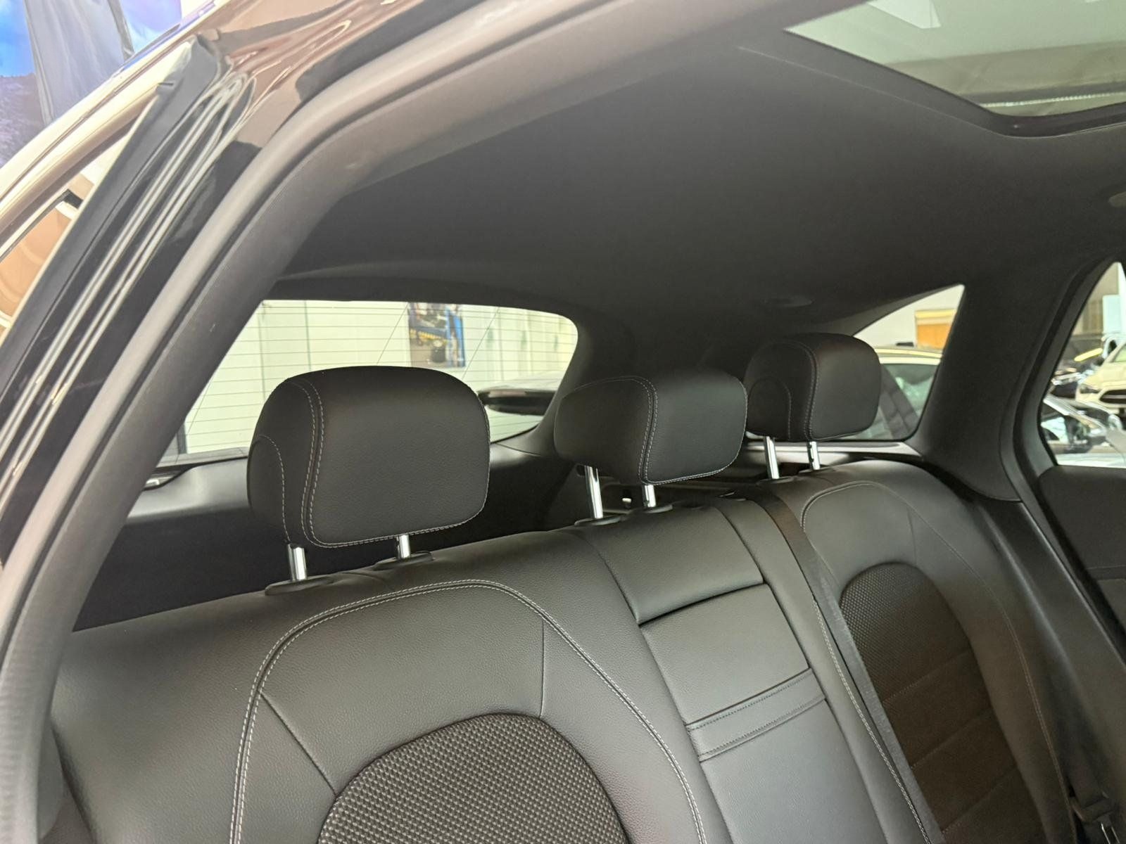 Mercedes-Benz GLC 220 d 4M PANORAMA+TOTWINK+AHK+MULTIBEAM+MBUX foto 20