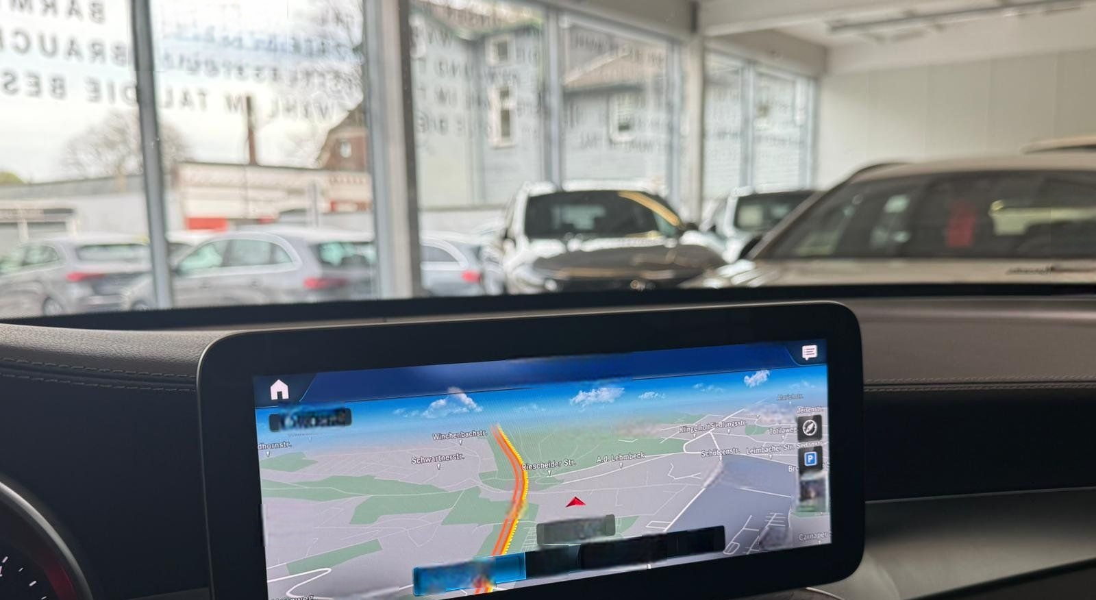 Mercedes-Benz GLC 220 d 4M PANORAMA+TOTWINK+AHK+MULTIBEAM+MBUX foto 21