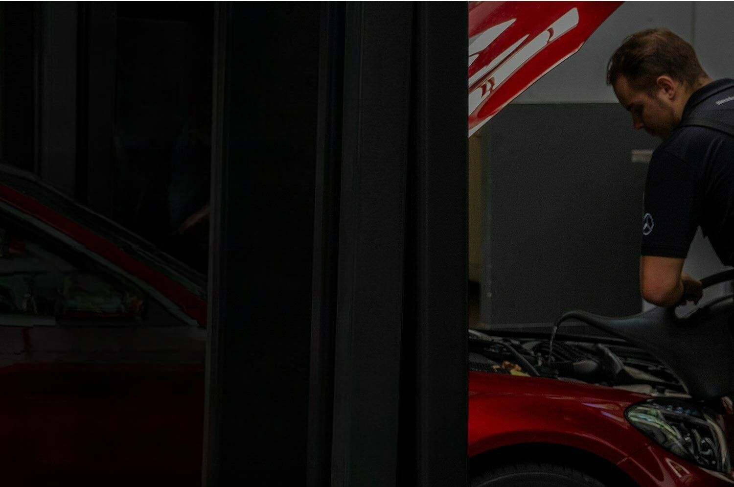 Mercedes-Benz GLC 220 d 4M PANORAMA+TOTWINK+AHK+MULTIBEAM+MBUX foto 25