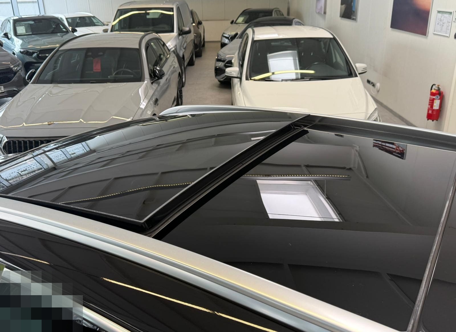 Mercedes-Benz GLC 220 d 4M PANORAMA+TOTWINK+AHK+MULTIBEAM+MBUX foto 4