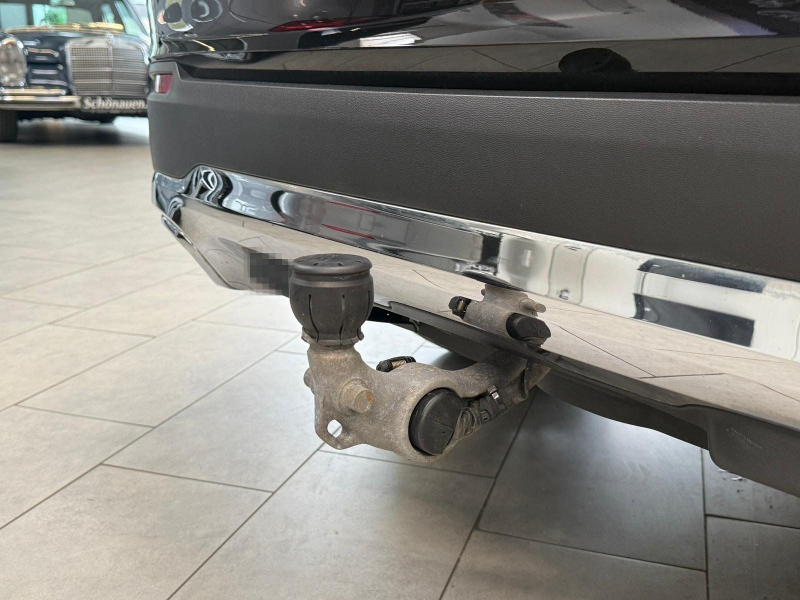 Mercedes-Benz GLC 220 d 4M PANORAMA+TOTWINK+AHK+MULTIBEAM+MBUX foto 10