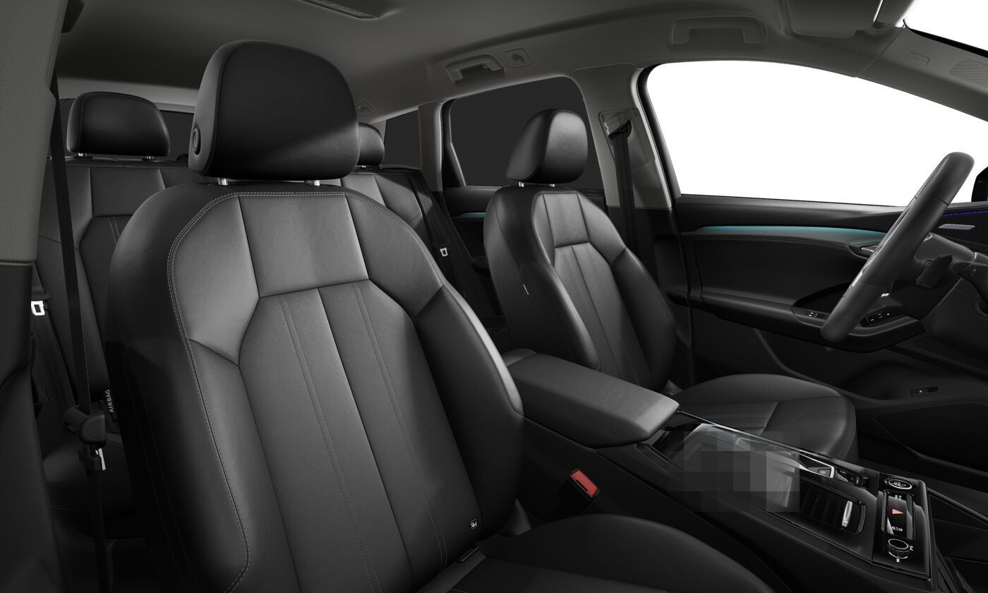 Audi Q6 e-tron quattro 285 kW foto 4