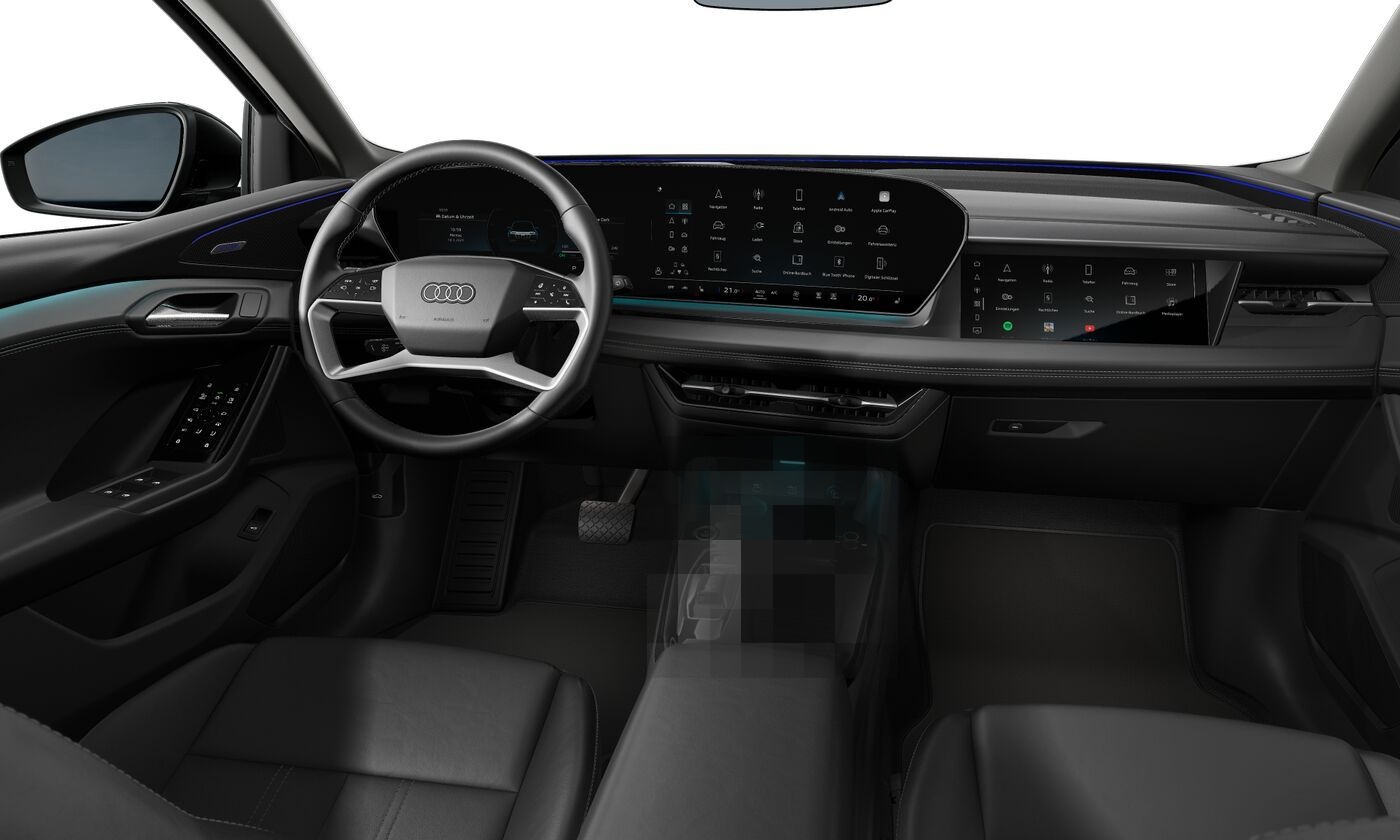 Audi Q6 e-tron quattro 285 kW foto 5