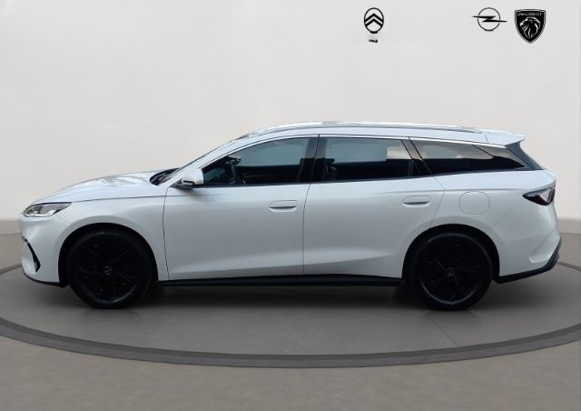 BYD Seal 6 DM-i Touring 1.5 PHEV Boost Klimaautomati foto 2