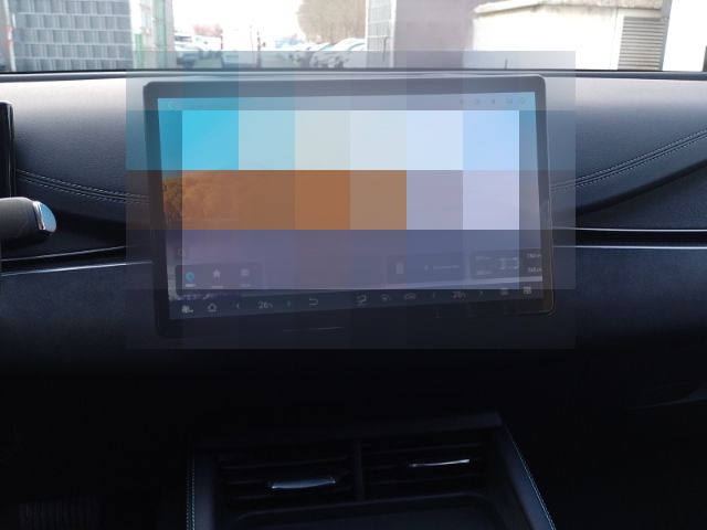 BYD Seal 6 DM-i Touring 1.5 PHEV Boost Klimaautomati foto 12