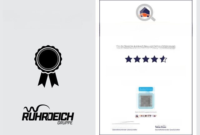 BYD Seal 6 DM-i Touring 1.5 PHEV Boost Klimaautomati foto 15