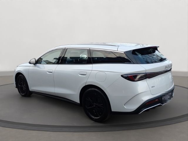 BYD Seal 6 DM-i Touring 1.5 PHEV Boost Klimaautomati foto 3